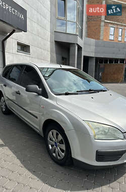 Мінівен Ford Focus C-Max 2005 в 