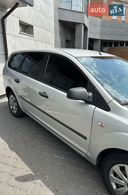 Мінівен Ford Focus C-Max 2005 в 