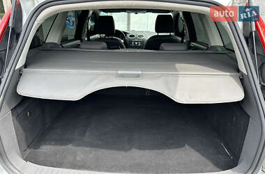 Мінівен Ford Focus C-Max 2005 в 