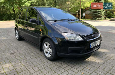 Мінівен Ford Focus C-Max 2005 в 