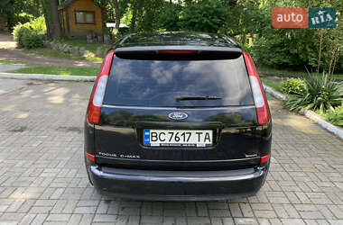 Мінівен Ford Focus C-Max 2005 в 