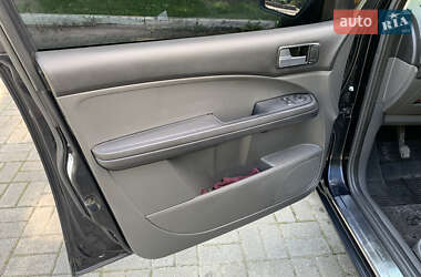 Мінівен Ford Focus C-Max 2005 в 