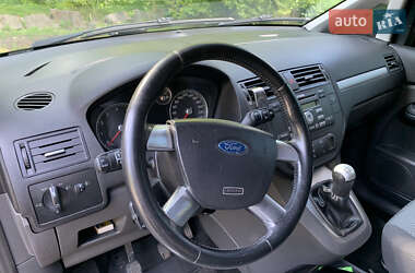 Мінівен Ford Focus C-Max 2005 в 