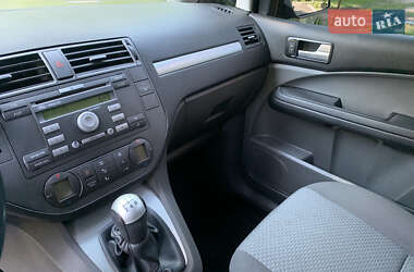 Мінівен Ford Focus C-Max 2005 в 
