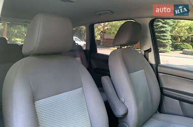 Мінівен Ford Focus C-Max 2005 в 