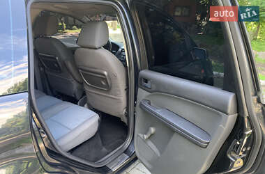 Мінівен Ford Focus C-Max 2005 в 