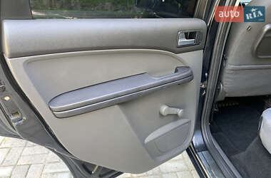 Мінівен Ford Focus C-Max 2005 в 