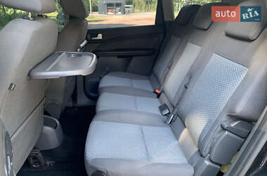 Мінівен Ford Focus C-Max 2005 в 