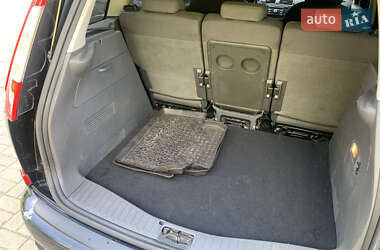 Мінівен Ford Focus C-Max 2005 в 
