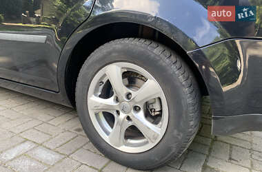 Мінівен Ford Focus C-Max 2005 в 
