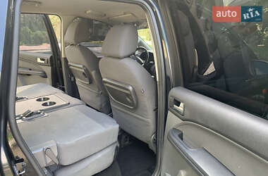 Мінівен Ford Focus C-Max 2005 в 