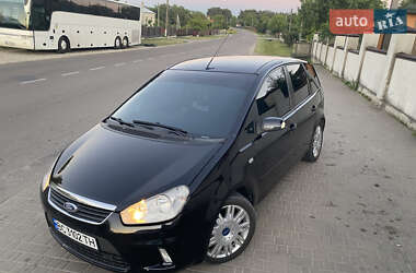 Мінівен Ford Focus C-Max 2008 в Львові