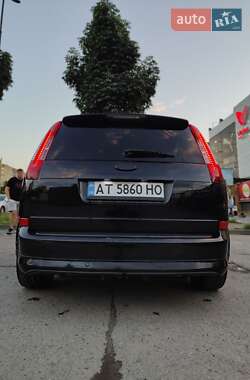 Минивэн Ford Focus C-Max 2007 в 