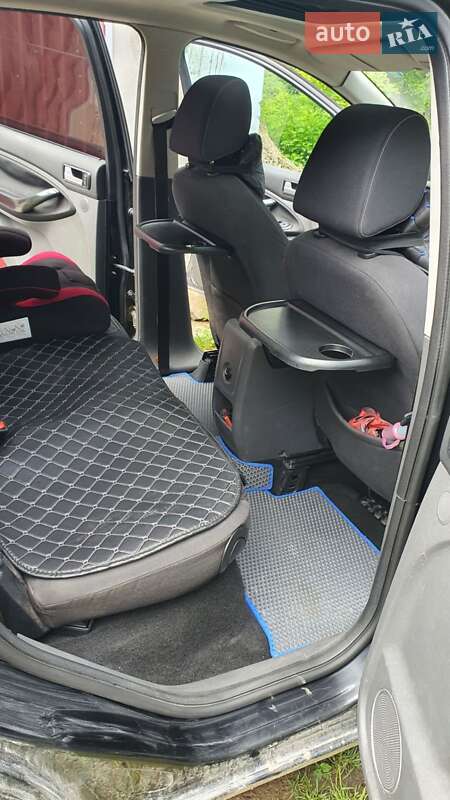 Минивэн Ford Focus C-Max 2007 в Ивано-Франковске