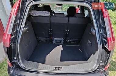 Минивэн Ford Focus C-Max 2007 в 