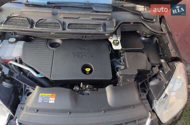 Минивэн Ford Focus C-Max 2007 в 