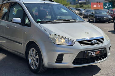 Минивэн Ford Focus C-Max 2007 в 