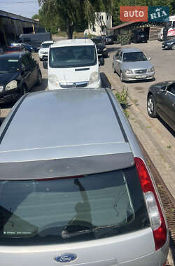 Минивэн Ford Focus C-Max 2006 в 