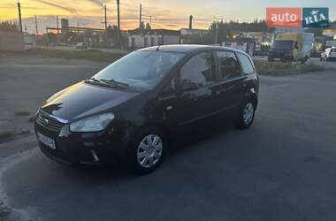 Мінівен Ford Focus C-Max 2007 в Василькові