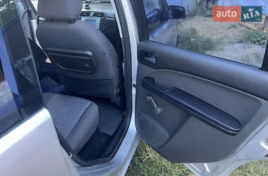 Минивэн Ford Focus C-Max 2004 в 
