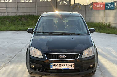 Минивэн Ford Focus C-Max 2004 в 