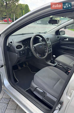 Минивэн Ford Focus C-Max 2007 в 