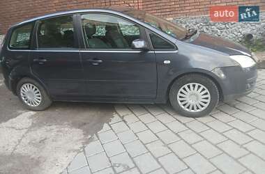 Минивэн Ford Focus C-Max 2007 в Ровно