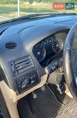 Минивэн Ford Focus C-Max 2005 в 