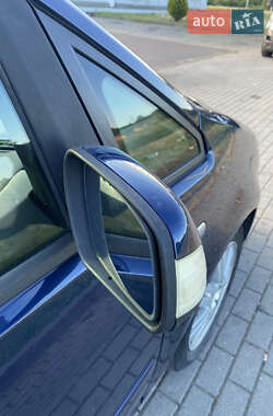 Минивэн Ford Focus C-Max 2005 в 