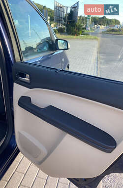 Минивэн Ford Focus C-Max 2005 в 