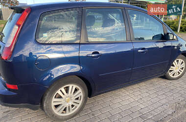 Минивэн Ford Focus C-Max 2005 в 