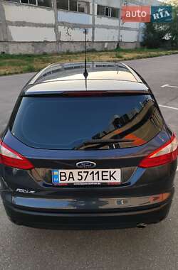Універсал Ford Focus C-Max 2013 в 