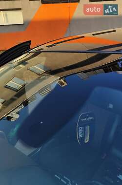 Універсал Ford Focus C-Max 2013 в 