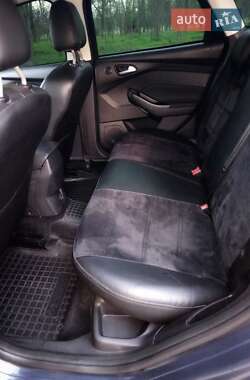 Універсал Ford Focus C-Max 2013 в 