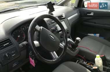 Минивэн Ford Focus C-Max 2005 в 