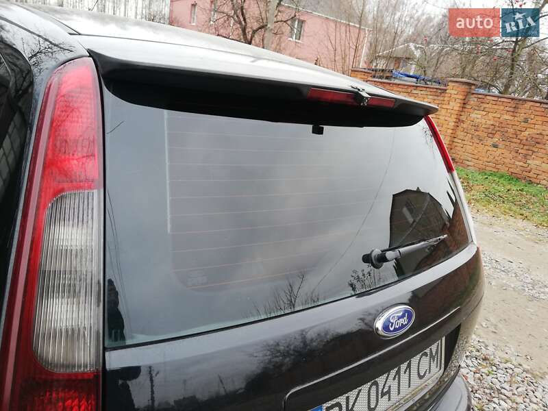 Минивэн Ford Focus C-Max 2005 в Славуте
