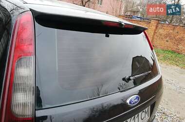 Мінівен Ford Focus C-Max 2005 в 