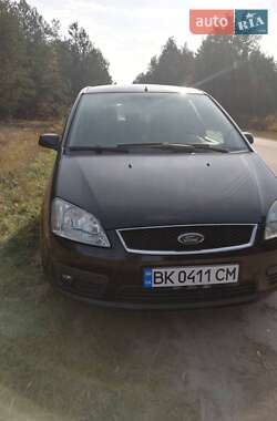 Мінівен Ford Focus C-Max 2005 в Славуті