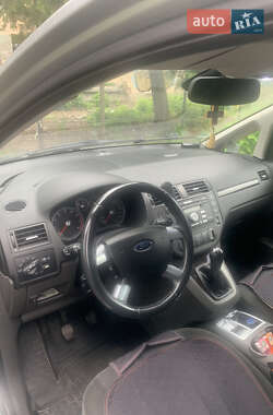 Мінівен Ford Focus C-Max 2005 в 