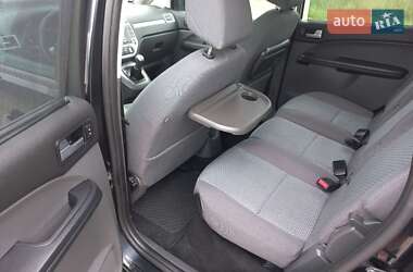 Минивэн Ford Focus C-Max 2006 в 