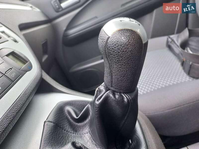 Мінівен Ford Focus C-Max 2006 в Стрию
