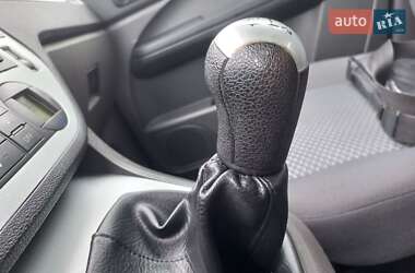 Минивэн Ford Focus C-Max 2006 в 