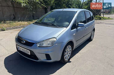 Мінівен Ford Focus C-Max 2007 в 