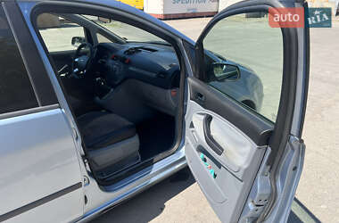Мінівен Ford Focus C-Max 2007 в 
