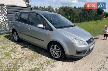 Мінівен Ford Focus C-Max 2003 в Ратному