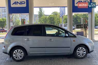 Минивэн Ford Focus C-Max 2005 в 