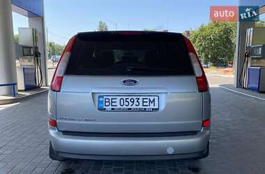 Минивэн Ford Focus C-Max 2005 в 