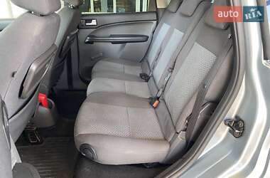 Минивэн Ford Focus C-Max 2005 в 
