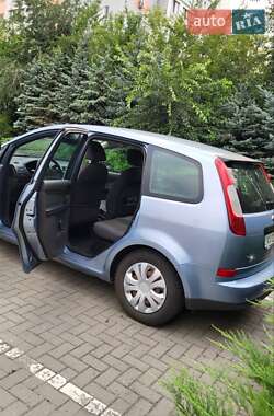 Минивэн Ford Focus C-Max 2006 в 