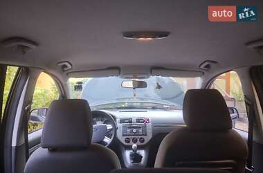 Минивэн Ford Focus C-Max 2010 в 